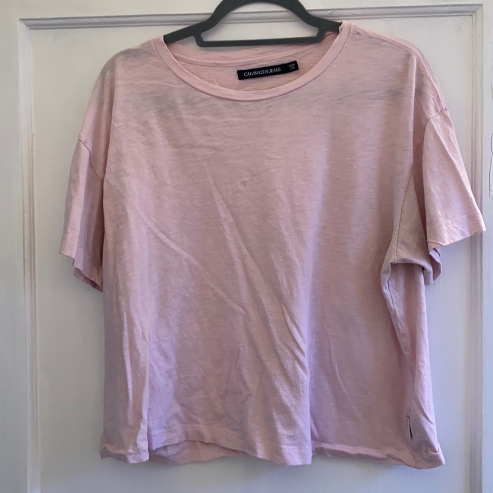 Calvin Klein casual top